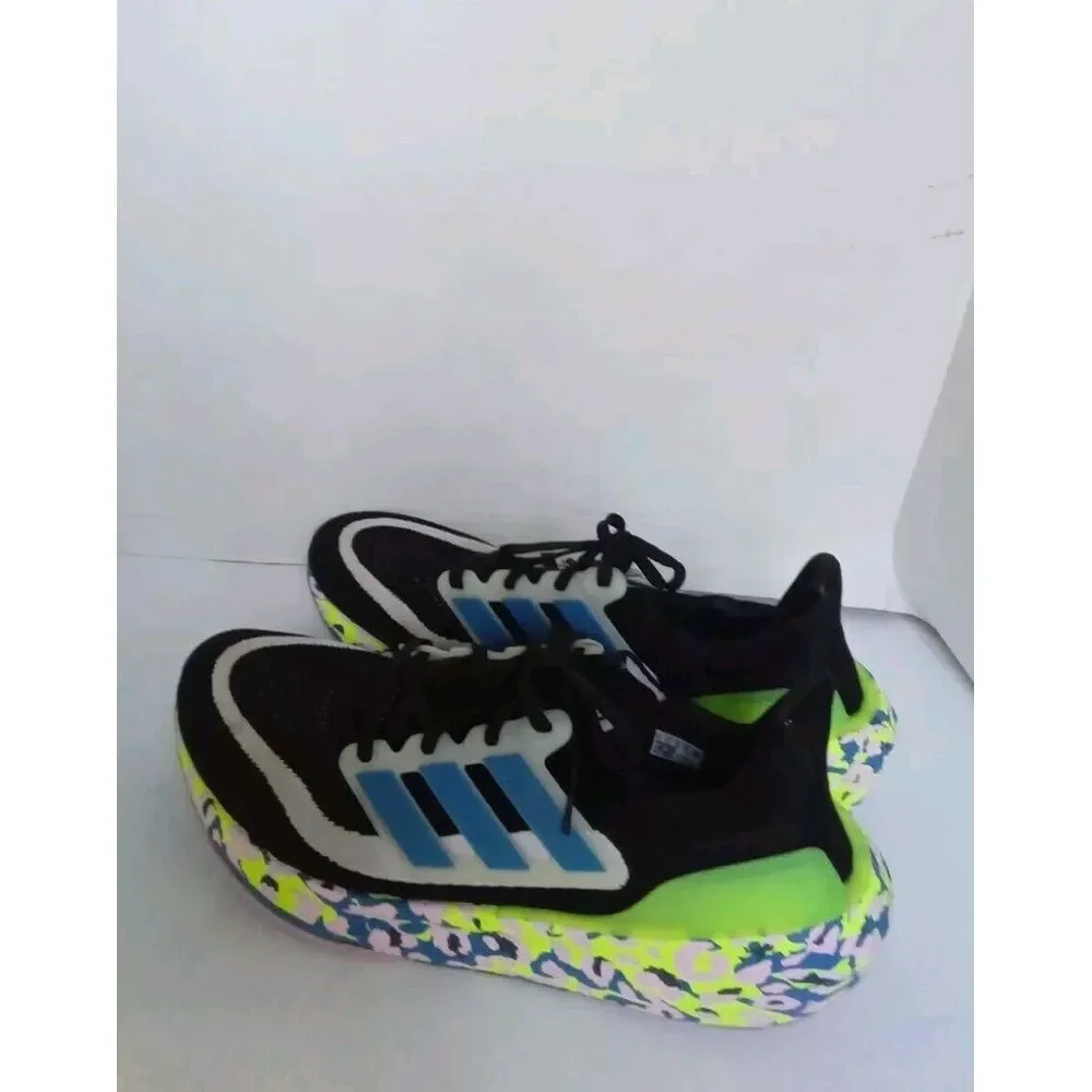 adidas elevate your